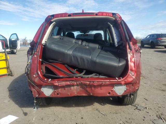 2021 NISSAN ROGUE SL #3297163497