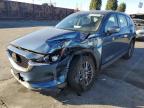 Lot #3296508635 2021 MAZDA CX-5 SPORT