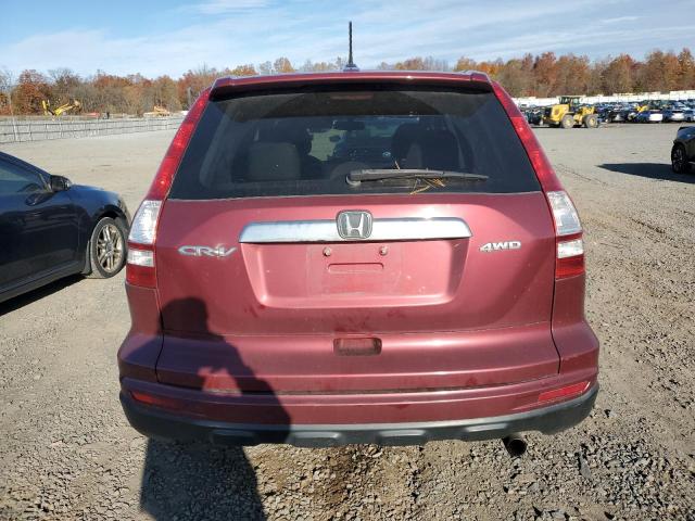 2011 HONDA CR-V EXL #3281451990