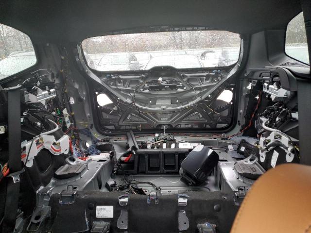 2024 BMW X3 XDRIVE3 #3296249444