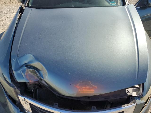 2010 HONDA ACCORD EXL #3300695771