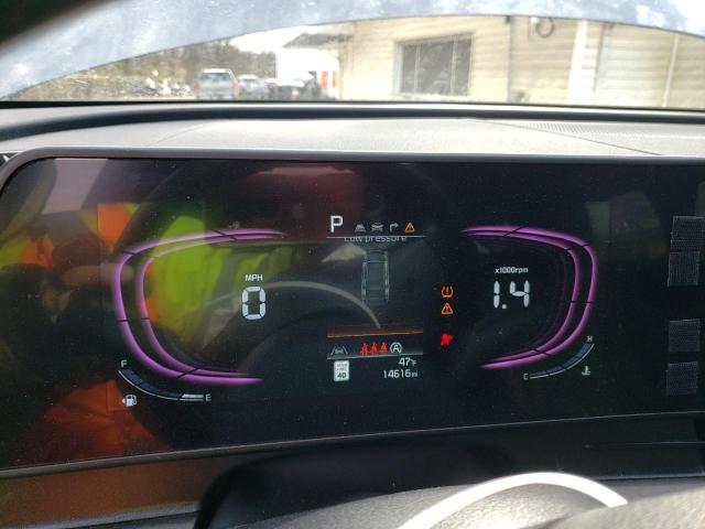 2025 KIA SPORTAGE X #3309410970