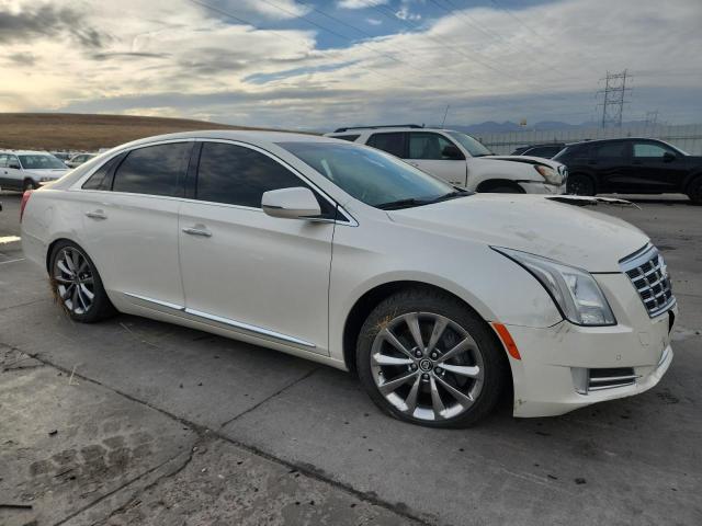 2014 CADILLAC XTS LUXURY #3294855795