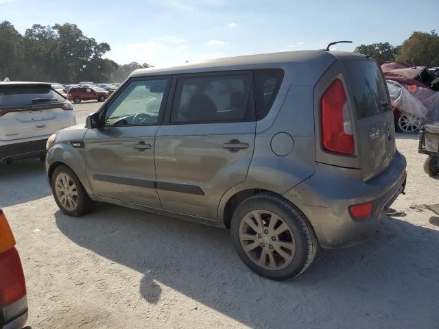 2013 KIA SOUL #3296953909