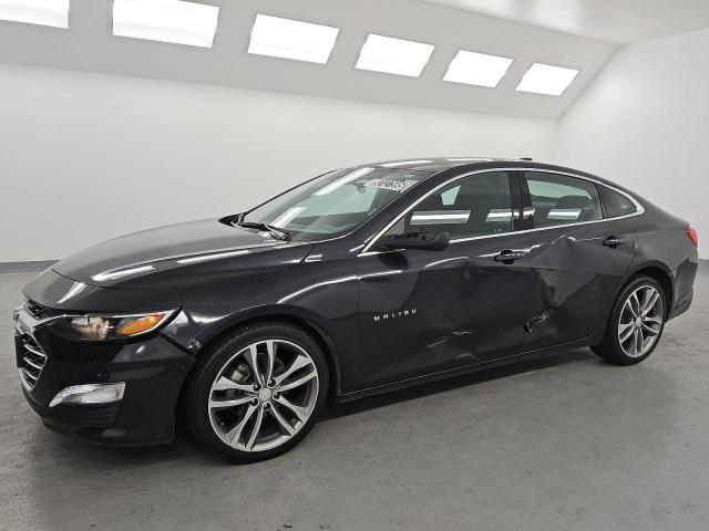 2023 CHEVROLET MALIBU LT #3303893703