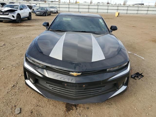 2017 CHEVROLET CAMARO LT #3287611025
