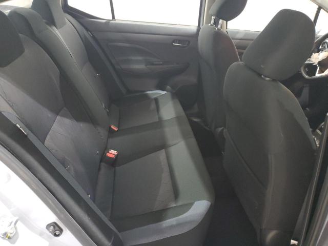 2025 NISSAN VERSA SV #3304523501