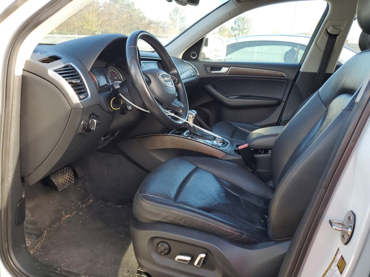 AUDI Q5 PREMIUM PLUS