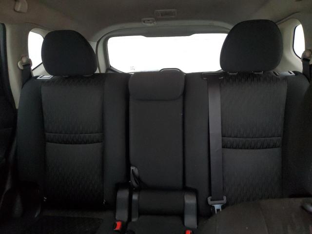 2018 NISSAN ROGUE S #3301687628