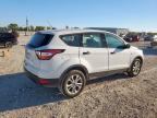 Lot #3303911690 2017 FORD ESCAPE S