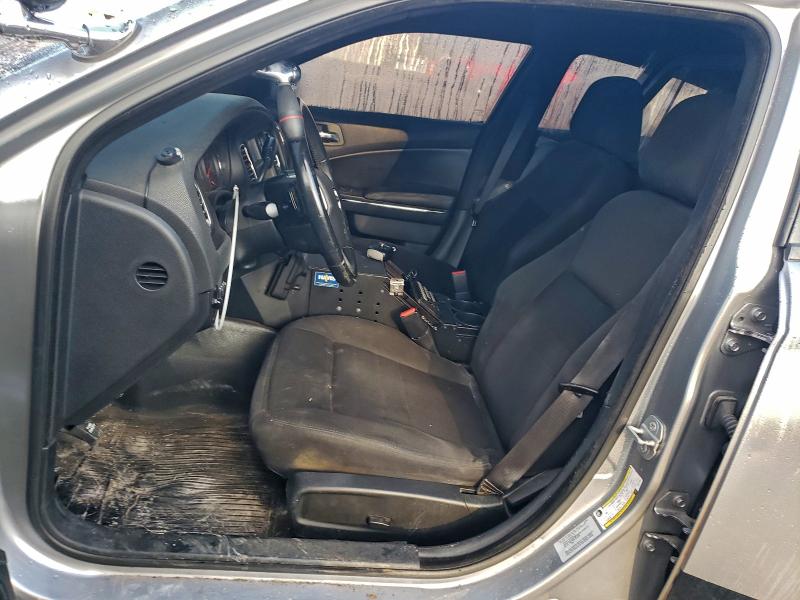 2014 DODGE CHARGER PO #3297936775