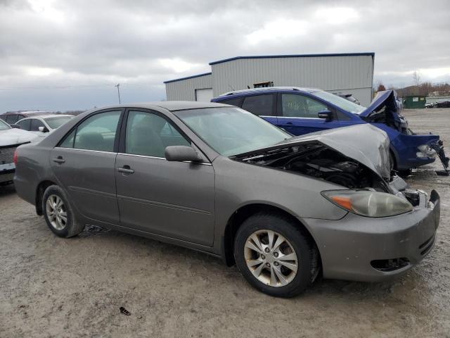 2004 TOYOTA CAMRY LE #3302653066