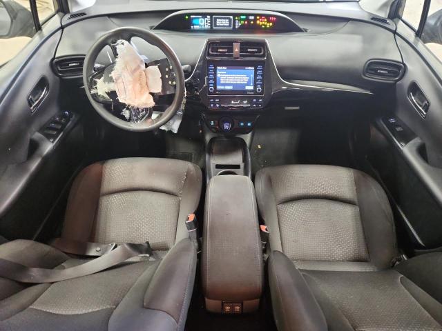 2021 TOYOTA PRIUS SPEC - JTDKAMFU6M3151405