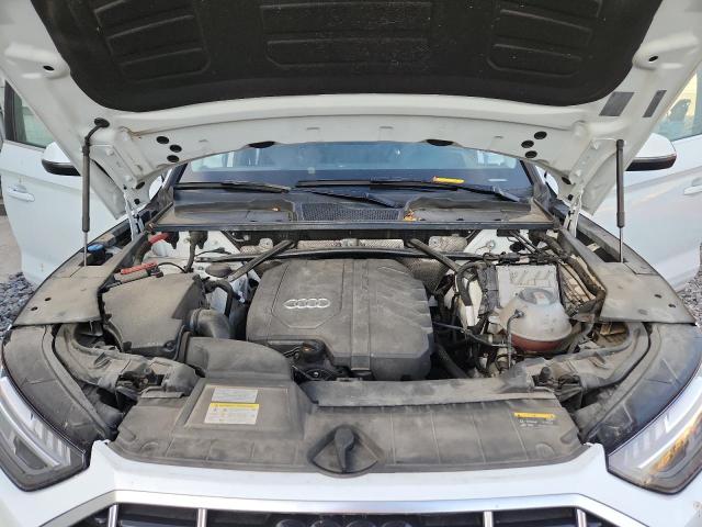 2021 AUDI Q5 PRESTIG #3294430505