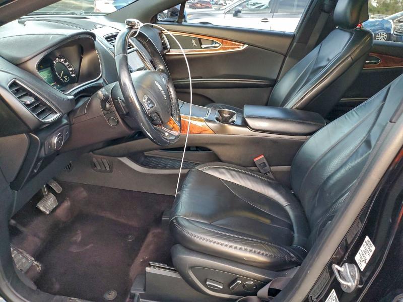 2016 LINCOLN MKX SELECT #3315891174