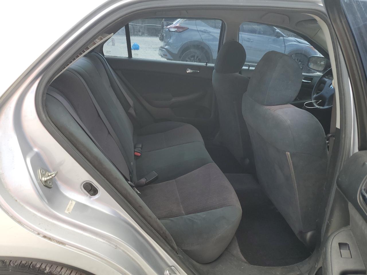 Lot #3302798965 2003 HONDA ACCORD DX