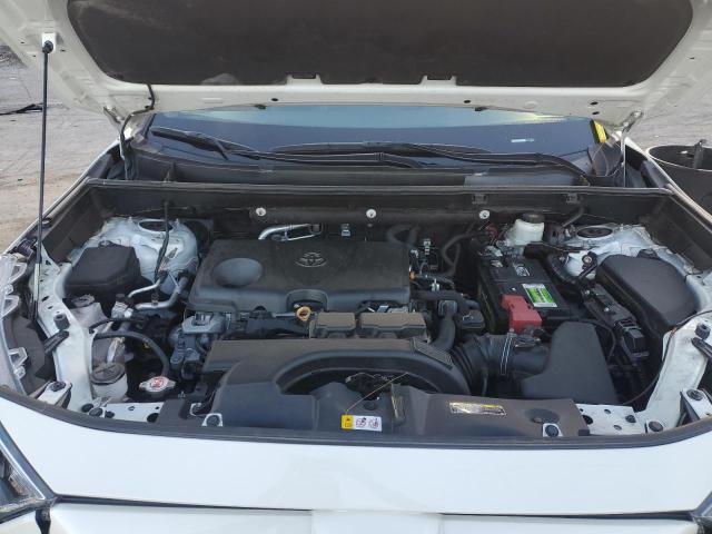 2021 TOYOTA RAV4 XLE P #3312424665