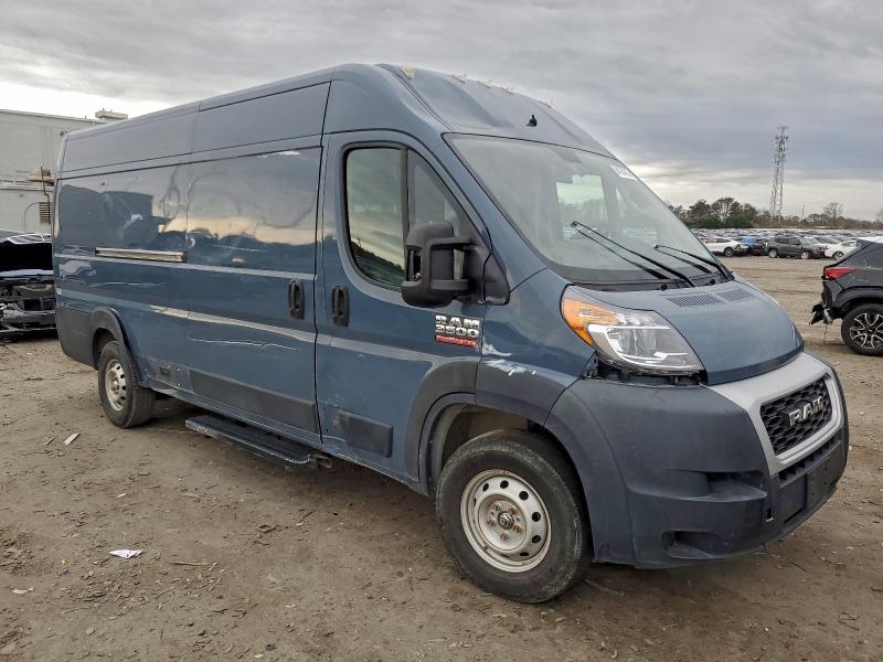 2020 RAM PROMASTER #3302749034