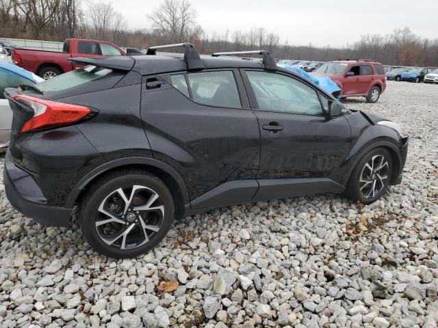 2018 TOYOTA C-HR XLE #3302770381