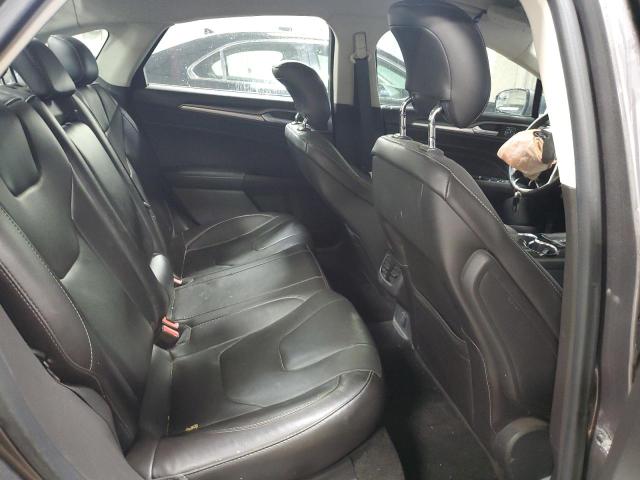 2014 FORD FUSION TIT #3291339170