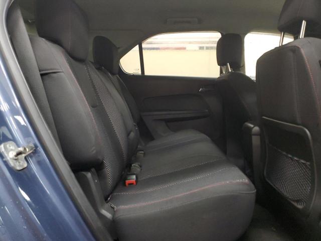 2011 CHEVROLET EQUINOX LT #3283877427