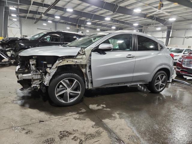 Global Auto Auctions: 2019 HONDA HR-V TOURI