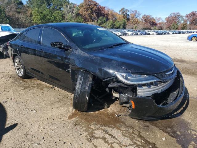 2016 CHRYSLER 200 S #3303658927