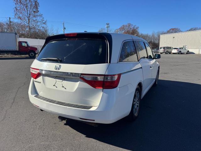 2013 HONDA ODYSSEY EX #3292323291
