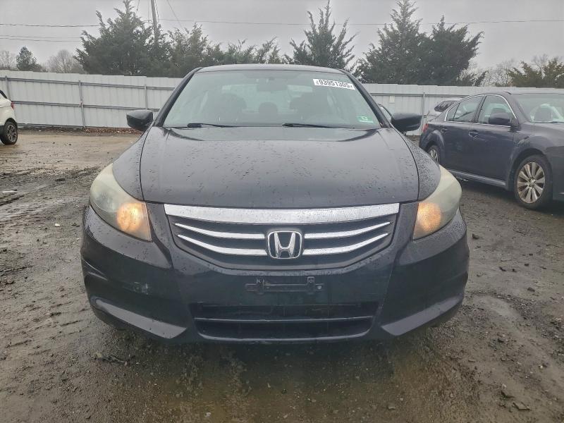2012 HONDA ACCORD SE #3302719016