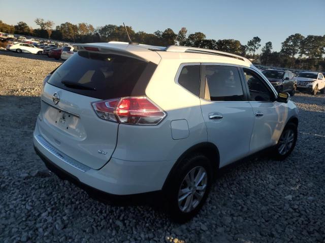 2016 NISSAN ROGUE S - KNMAT2MT0GP612468