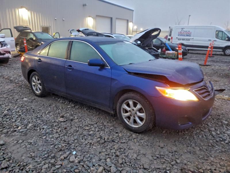 2010 TOYOTA CAMRY BASE #3302897919