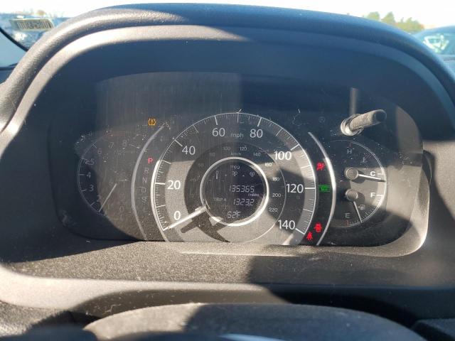 2015 HONDA CR-V EX #3294090969