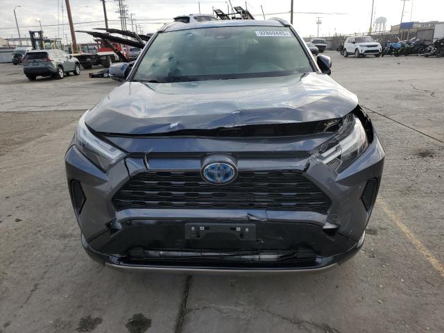 2023 TOYOTA RAV4 SE #3287432009