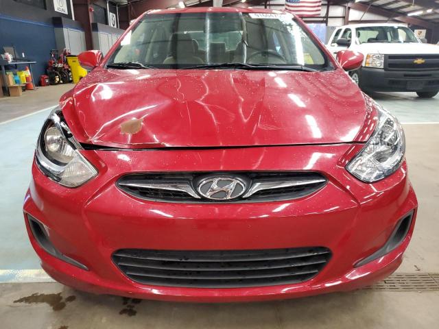 2014 HYUNDAI ACCENT GLS - KMHCT4AEXEU777223