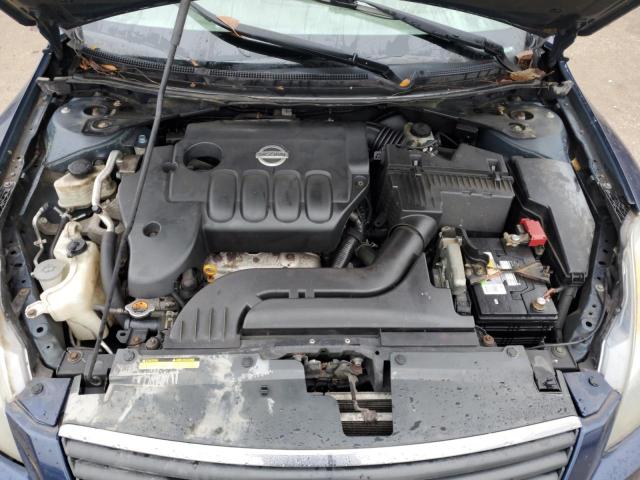 2008 NISSAN ALTIMA 2.5 #3292351288