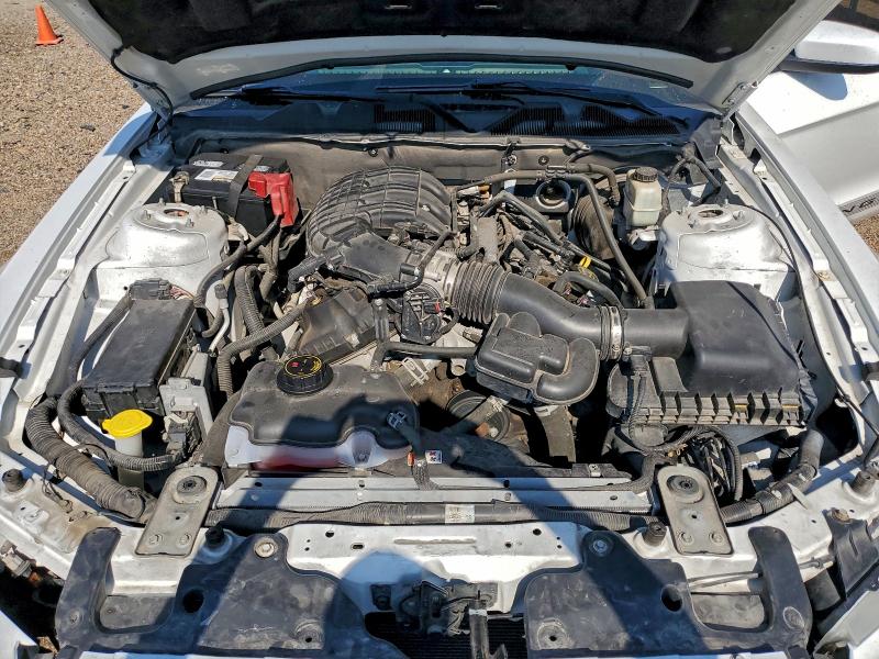 2014 FORD MUSTANG #3304865574