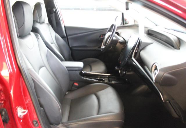 2020 TOYOTA PRIUS PRIM #3304617434