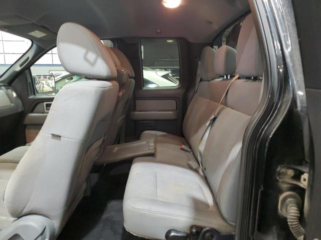 2011 FORD F150 SUPER #3282461582