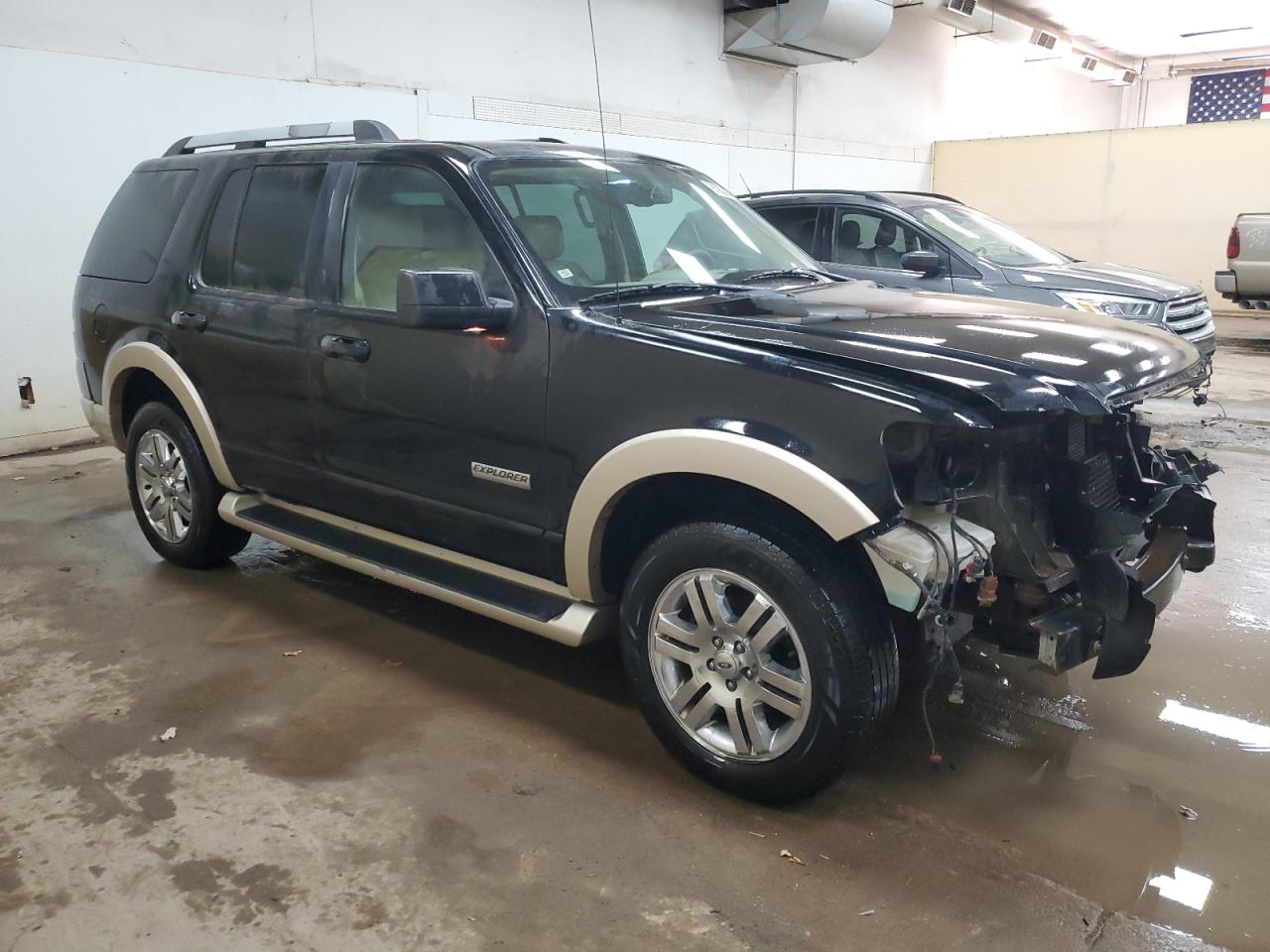 Lot #3287697037 2007 FORD EXPLORER E