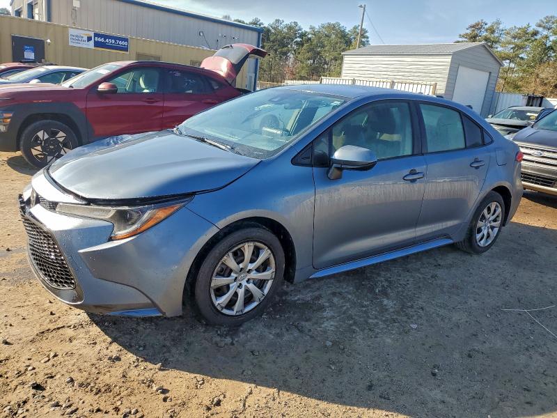 2021 TOYOTA COROLLA LE #3304601478