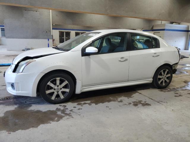 Global Auto Auctions: 2012 NISSAN SENTRA 2.0
