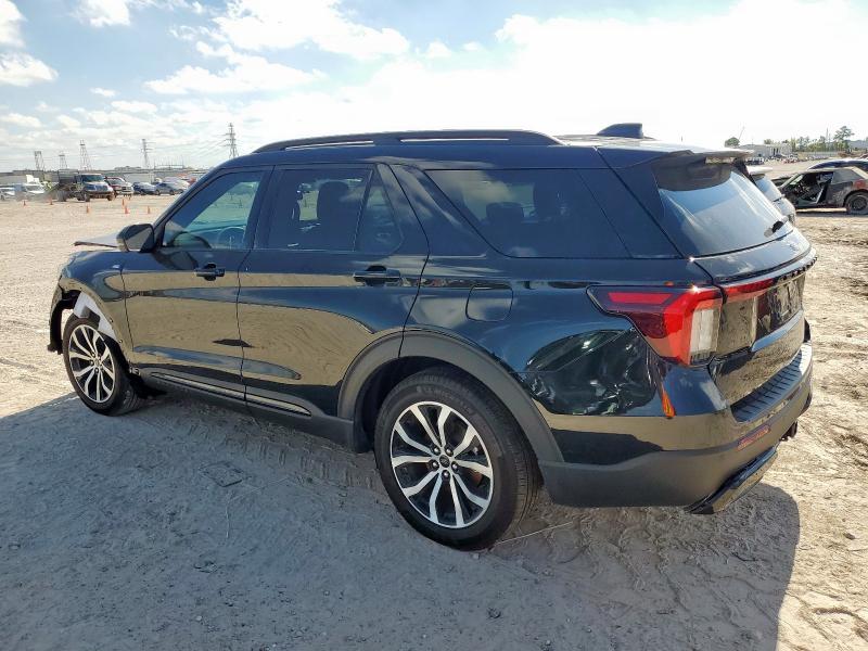 2025 FORD EXPLORER S #3283772423