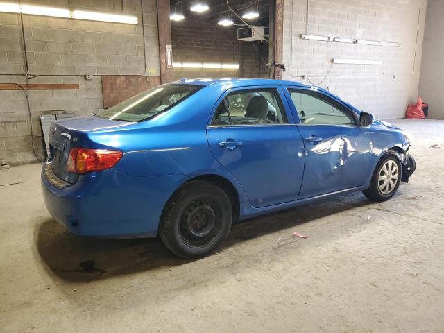 2010 TOYOTA COROLLA BA - 2T1BU4EE7AC304913