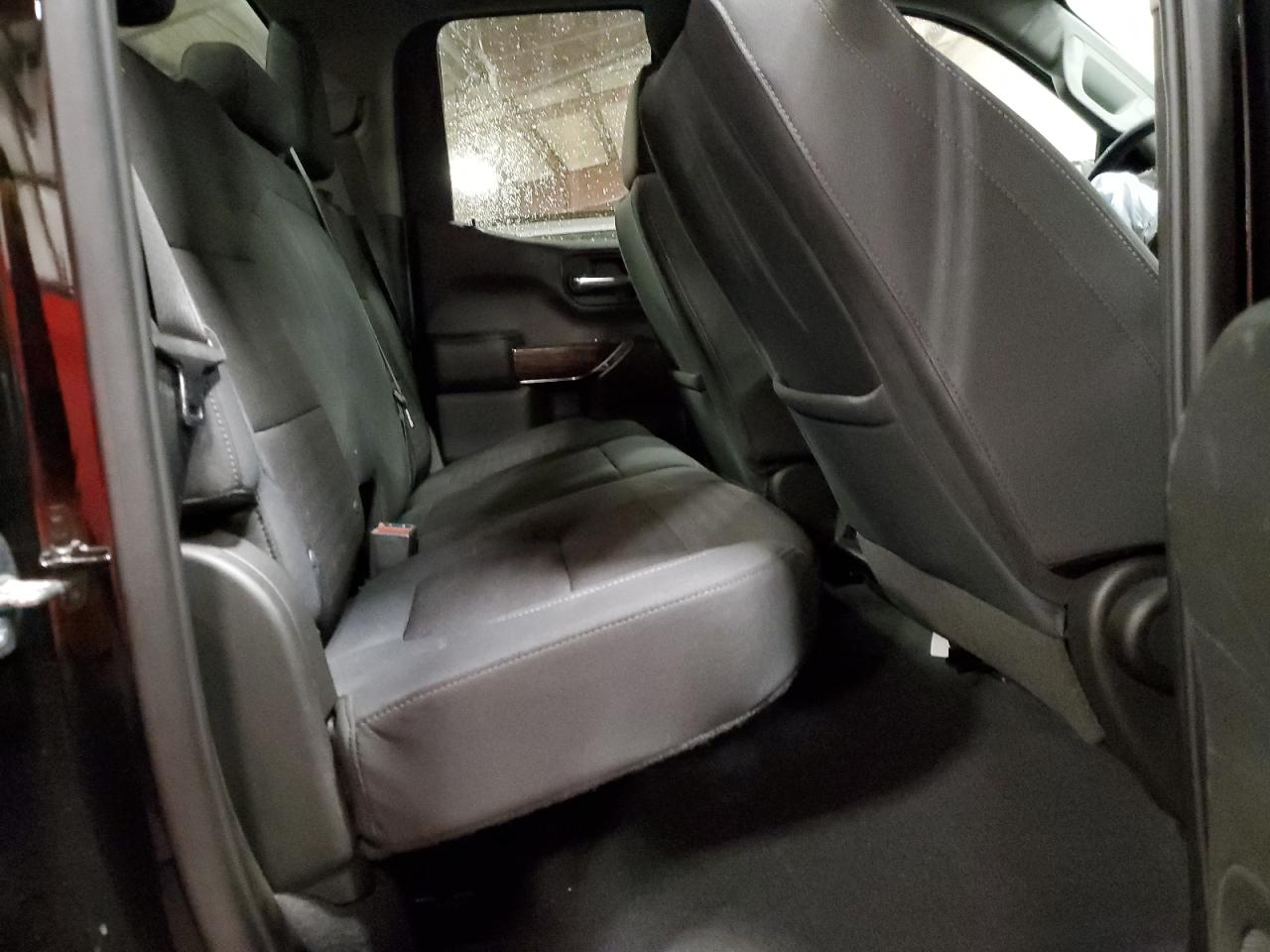 GMC SIERRA K1500 ELEVATION