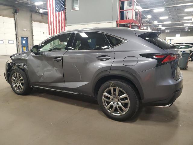 2015 LEXUS NX 200T #3303737416