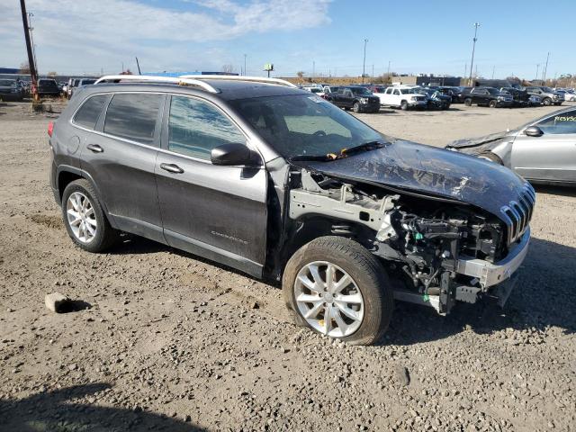 2016 JEEP CHEROKEE L #3302674070