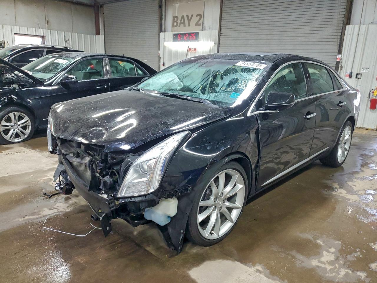 CADILLAC XTS PREMIUM COLLECTION