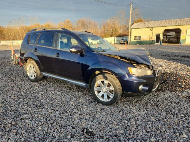 2012 MITSUBISHI OUTLANDER #3290383778