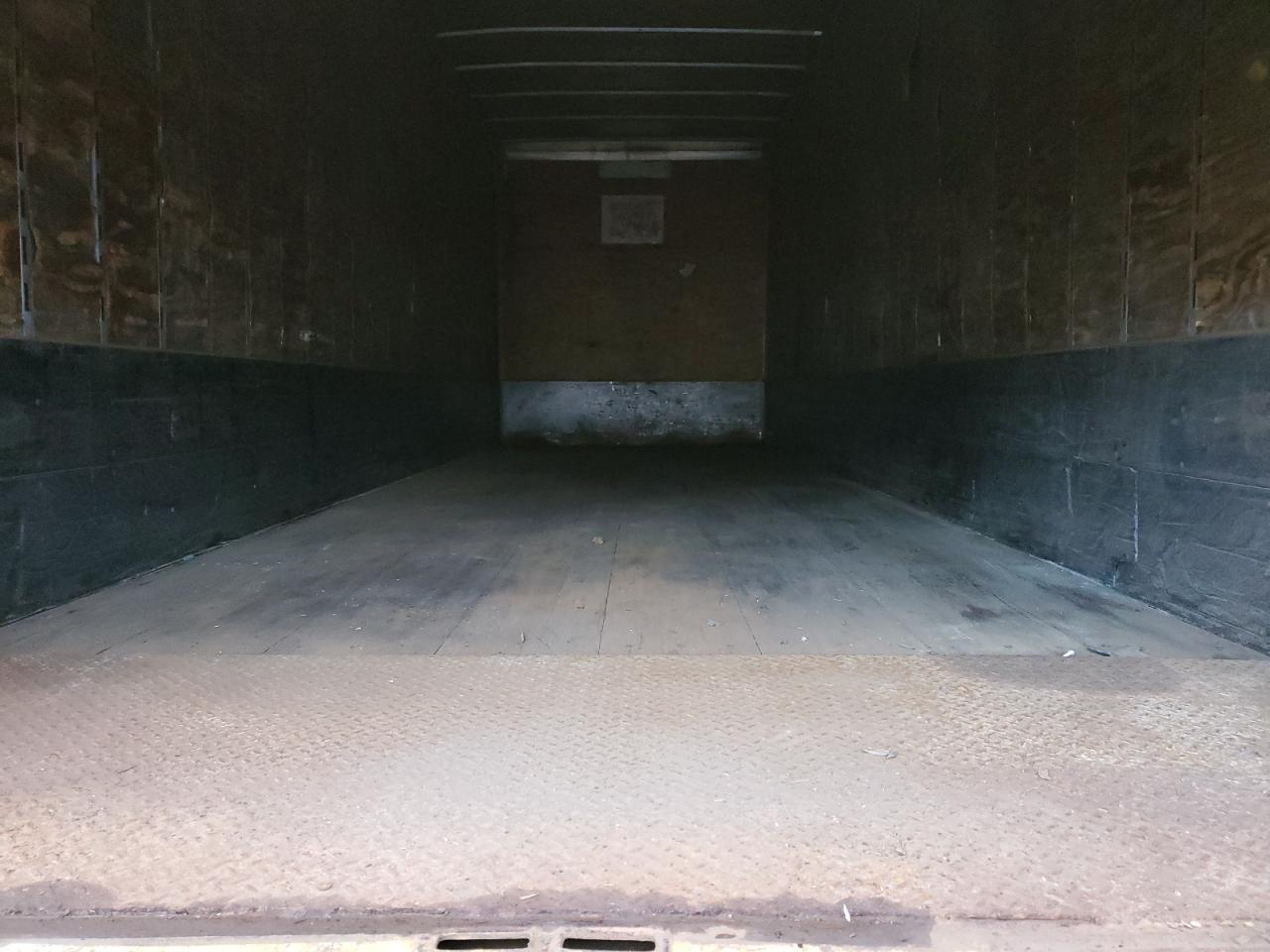 Lot #3285941569 2007 GREAT DANE UNKNOWN