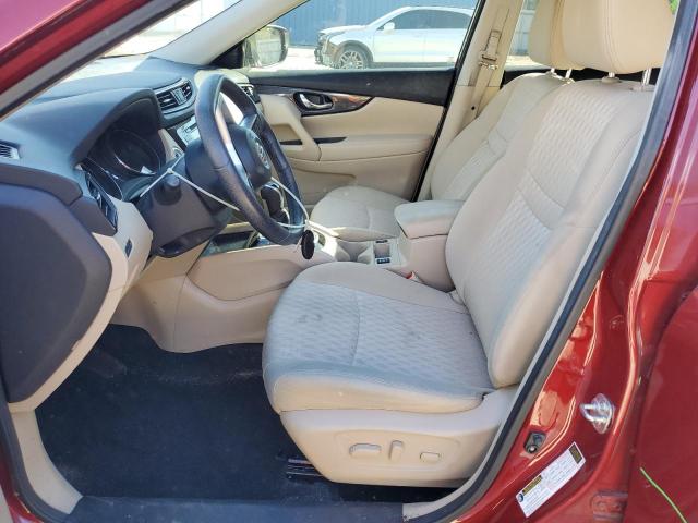 2020 NISSAN ROGUE S #3302860898